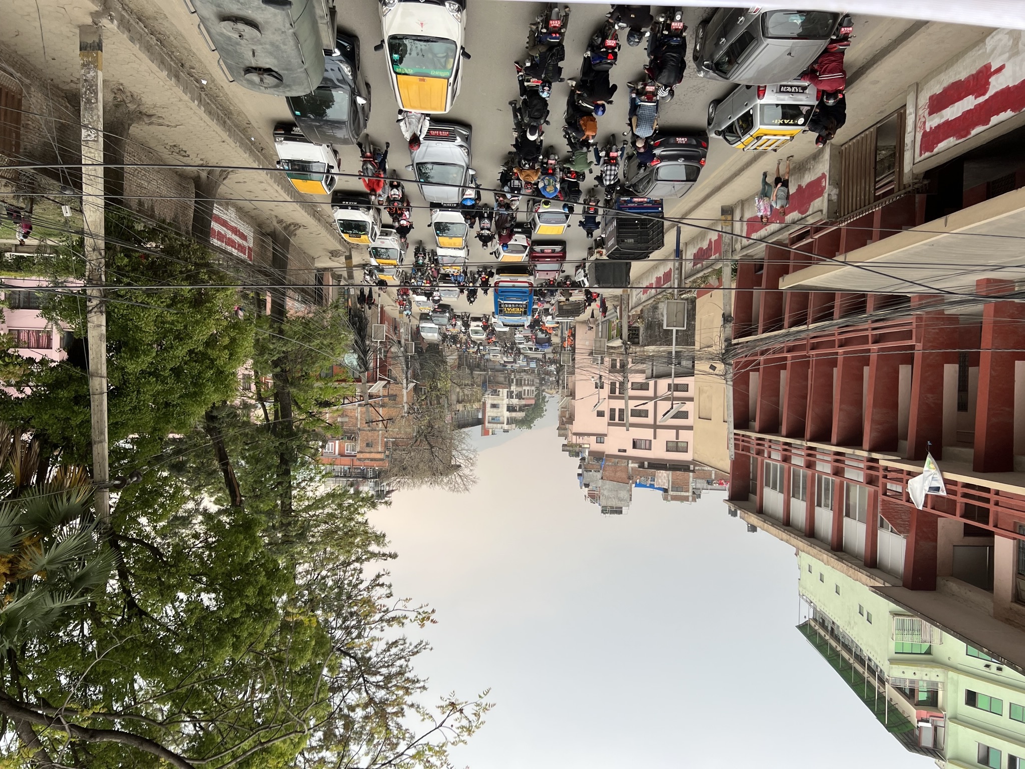 Kathmandu, Nepal